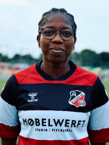 Walida Tchadjobo