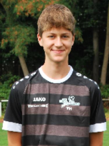 Theodor Max Hoenninger