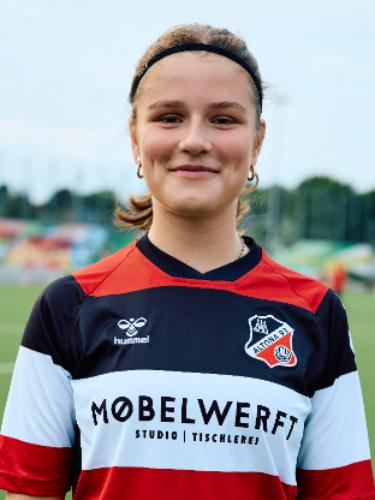Maj Wesselhöft