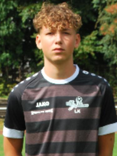 Lenn Kaufmann