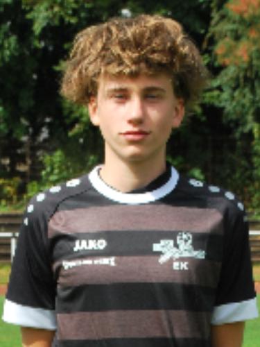 Alain-Enri Kemper