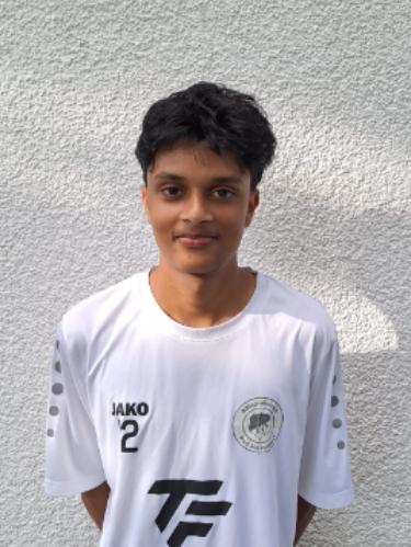 Barathy Che Kulantaivel