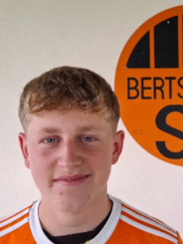 Joel Michael Pietsch