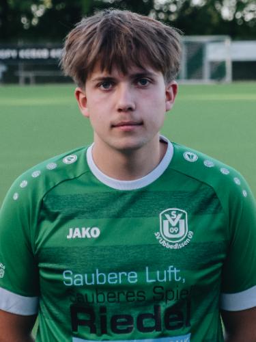 Luke Maximilian Alexander Diekmann