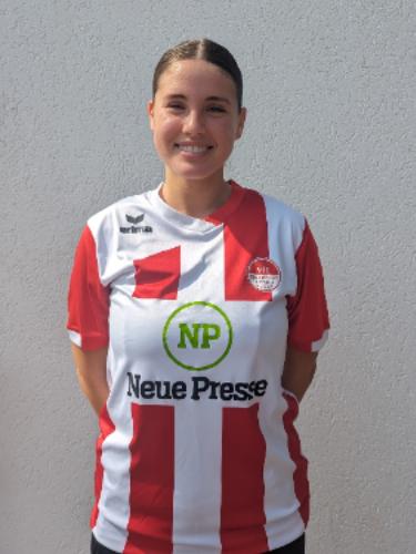 Lena Avdija