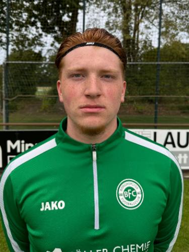Kristjan Bettendorf