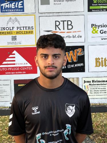 Karim Rameh