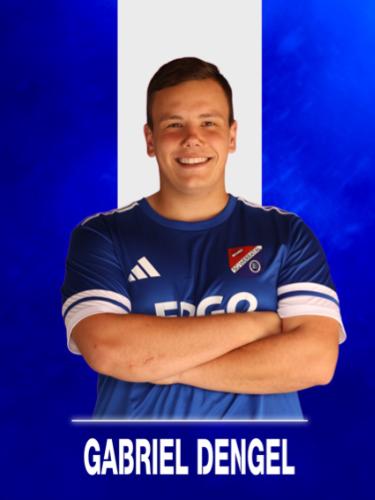 Gabriel Dengel