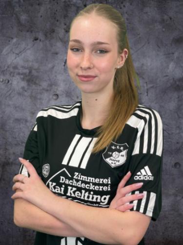 Nila Lucille Mattern