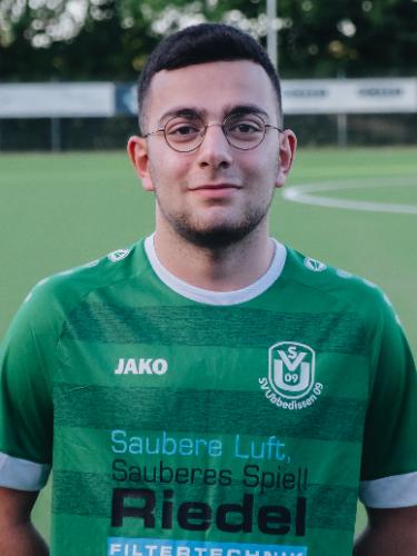 Arda Berke Kadi