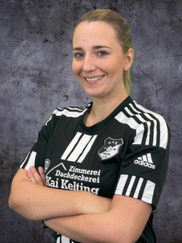 Franziska Ratjen