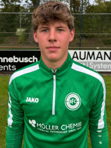 Malte Bühn