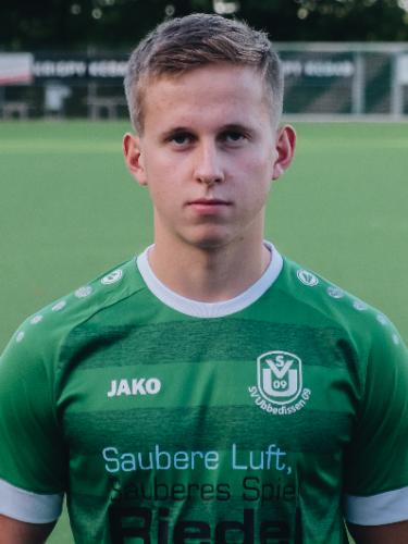 Lasse Klarhorst