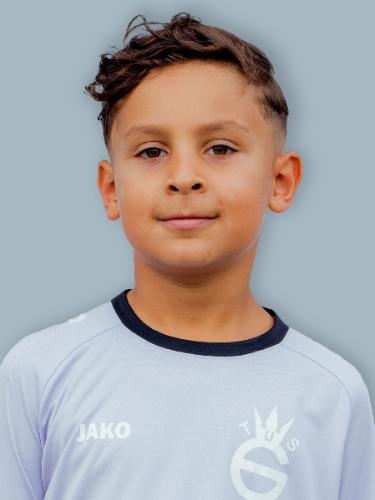 Demir-Valerio Nasseri