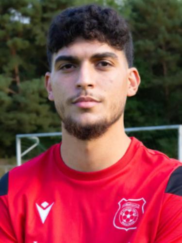Batu Muzaffer Akdeniz