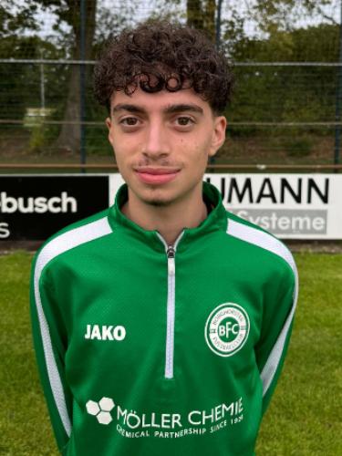 Malik Gül