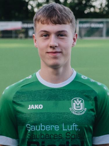 Tim Aaron Kleingünther