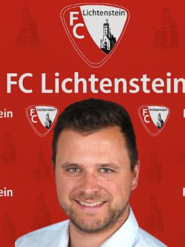 Maximilian Rinker