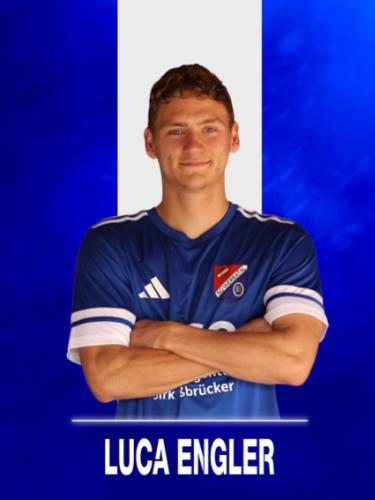 Luca Engler