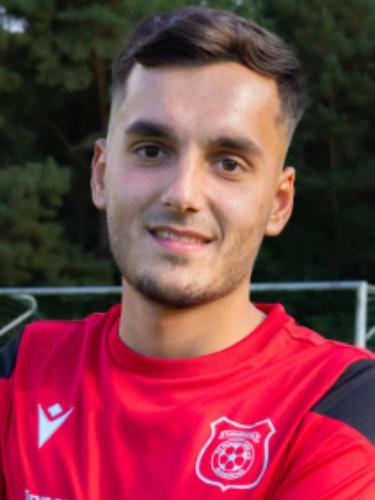 Malik Bekiri