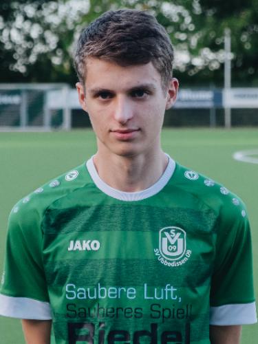 Thorben Libor