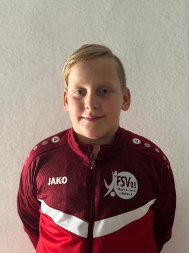 Ben Damian Hänig
