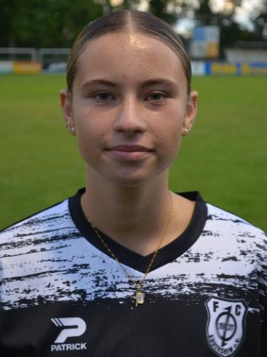 Lucia Casas Carballo