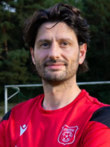 Orhan Berisha