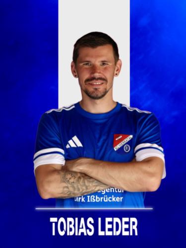 Tobias Leder