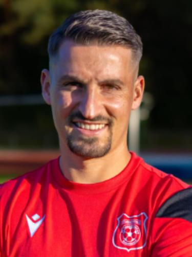 Lulzim Doshlaku