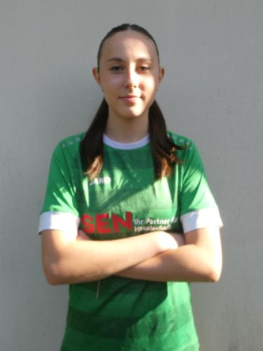 Miona Vukic