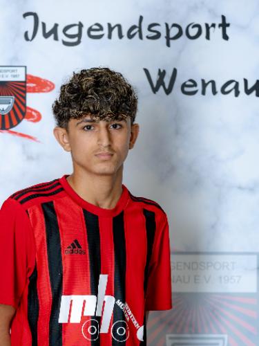 Mevan Alhano
