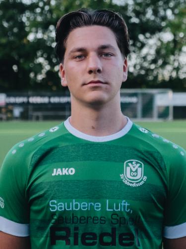 Louis Witte