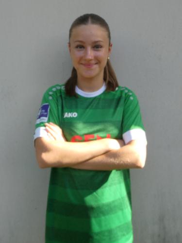 Luisa Haug