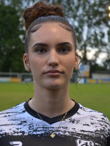 Alina Hasanovic