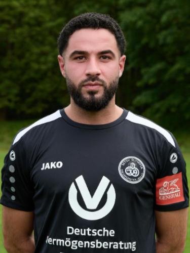 Türki Omar