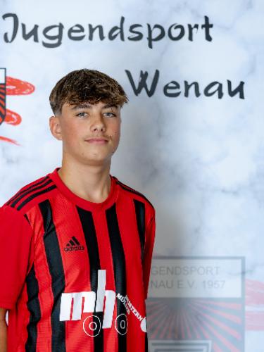 Nico Huppertz