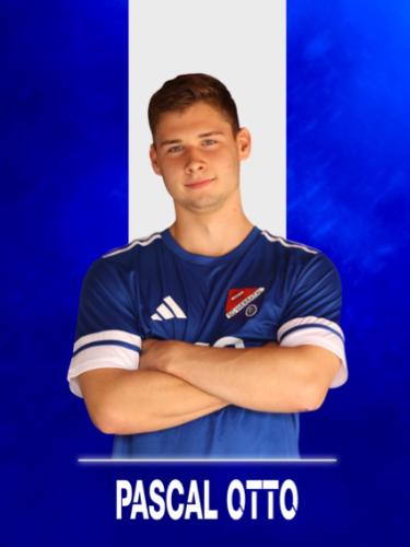 Pascal Otto