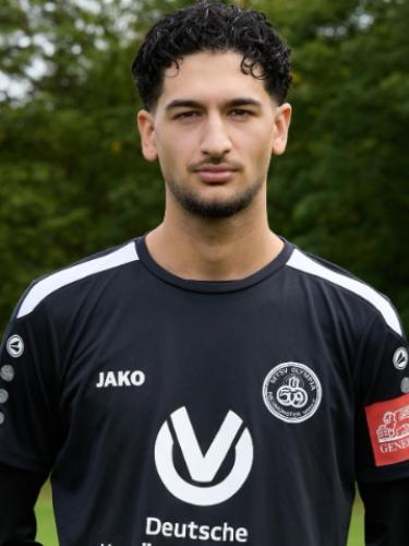Hanifi Kuscu