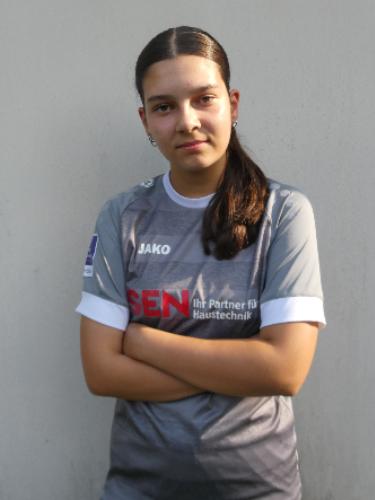 Luisa-Sophie Gerner