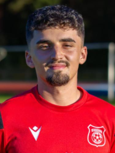 Urim Ilazi