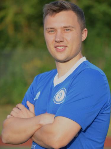 Julian Kußmann