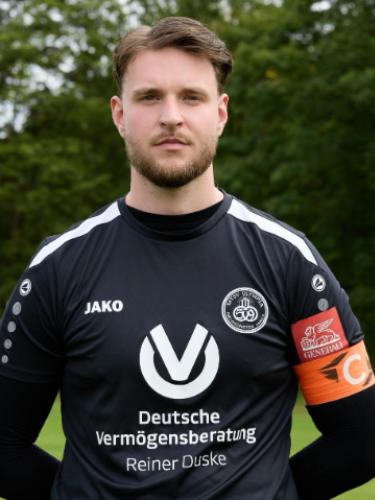 Florian Lukas Behm
