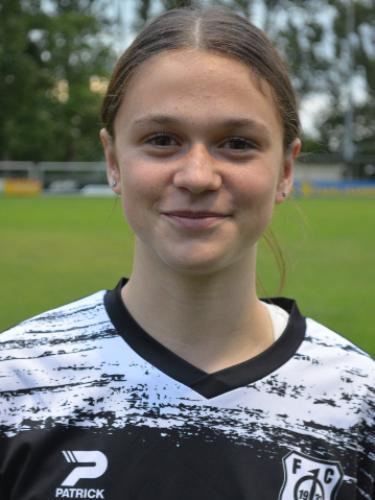 Greta Hein