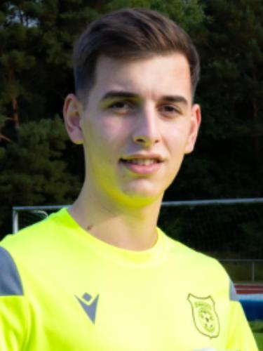 Ereblir Kryeziu