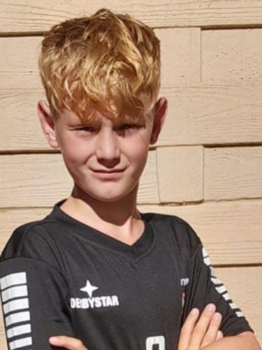 Constantin Alexander Hergenreiter