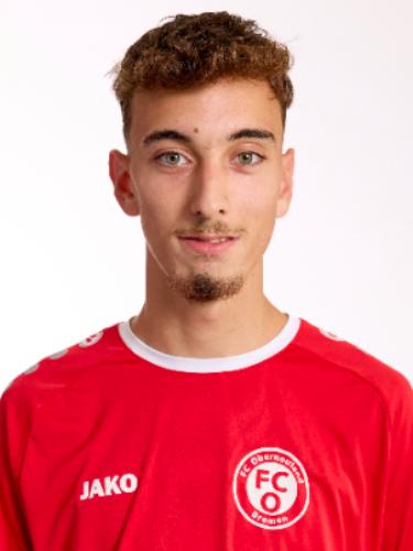 Mert Aysu