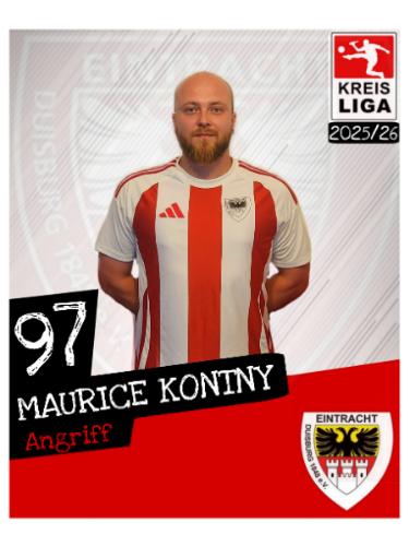 Maurice Kontny