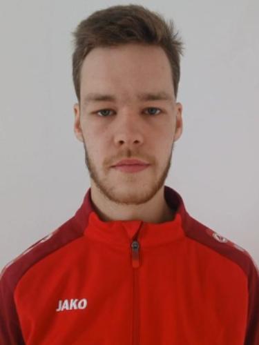 Luca Robin Klabunde