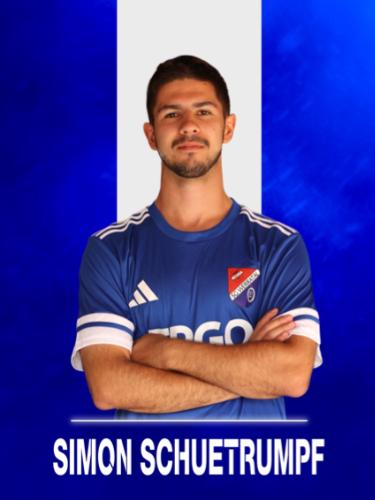 Simon Schütrumpf